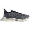 adidas 4DFWD X Strung 'Черный Серый Белый' ID8893