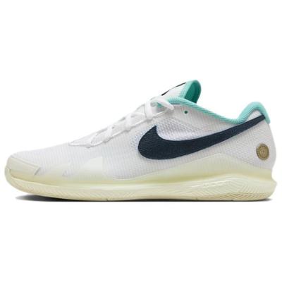 Кроссовки Air Zoom Vapor Pro Белые Кокосовое Молоко повседневные HM3705-141