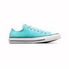 Кеды Chuck Taylor All Star Сезонный Цвет Двойной Циан Низкие Холщовые A06566C