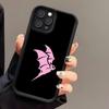 Чехол для телефона Jhayco Пуэрто-Рико Певец Для IPhone 17 Air 16 E 15 14 Plus 13 12 11 Pro Max Черный Небесный Глаз Ступенчатый Защитный Чехол