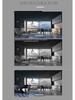 Two-Way Indoor HD Wireless Video Call Camera with Remote WiFi Monitoring
