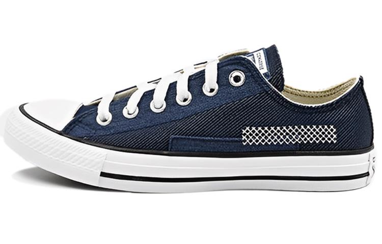 Converse Chuck Taylor All Star 'Темно-синий деним' A00780C