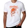 Beneath The Remains Tshirt Gym Wear Breathable Short Sleeve Tee