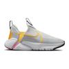 Nike Кроссовки для бега Flex Plus 2 Mesh Низкие Серые Унисекс DV8999-004