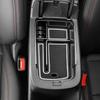 Автомобильный ящик для хранения вещей Chevrolet Trax 2024, центральный подлокотник, скрытый ящик, подстаканник, консольный органайзер, автомобильный ящик, аксессуары