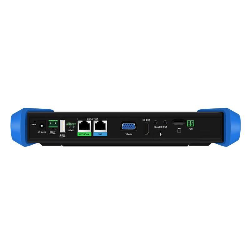 WANGLU MT-8800 OTDR