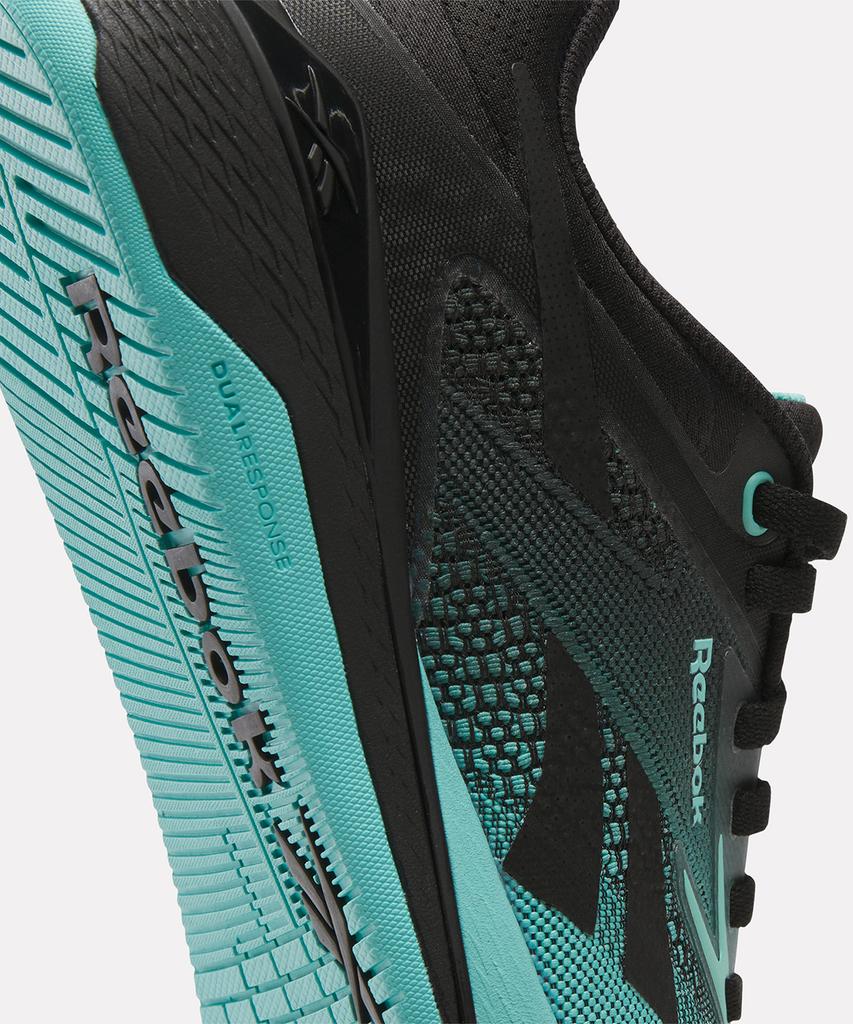 Reebok Nano X5 (W) - черный:Аква / 100229219