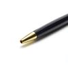 Шариковая ручка Waterman Metropolitan Essentials, черная, Gt