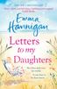 The Letters To My Daughters Book