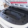 For Leapmotor C10 C16 EV B01 Lafa5 Car Front Trunk Storage Box Integrated Car Trunk Storage Modification Storage Accessories