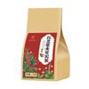 Qiao Yuntang, чай из семян кассии хризантемы, 150 г, треугольный чайный пакетик