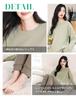 MiniZaru Loungewear Pajamas Long Warm and Cute for and Winter Women's Set, Sleeve, Spring, Autumn,