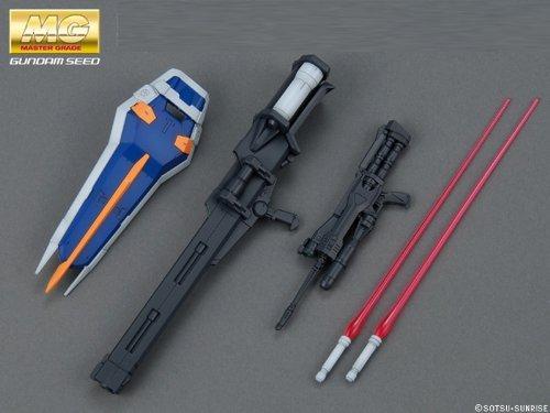 Bandai Hobby Duel Gundam Assault Shroud 1/100 Мастер Класс (175299)