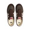 ONITSUKA TIGER Ультра 81 Износостойкие Низкие Повседневные Кроссовки Унисекс Коричневые 1183B536-201