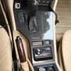Для BMW E39 5 серии 1998-2001 ABS, хром/углеродное волокно, текстура, декоративная рамка, ручка переключения передач, отделка панели, автомобильные аксессуары, левая