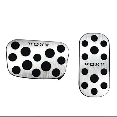 BOYOUS Toyota New Voxy 90 Серия (Январь 2022 и далее) Алюминиевая педаль без инструментов