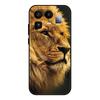 For Realme Neo8 Case Luxury Silicone Space Painted Soft Bumper for Realme Neo 8 RMX8899 Phone Cover TPU Funda Starry sky Cartoon