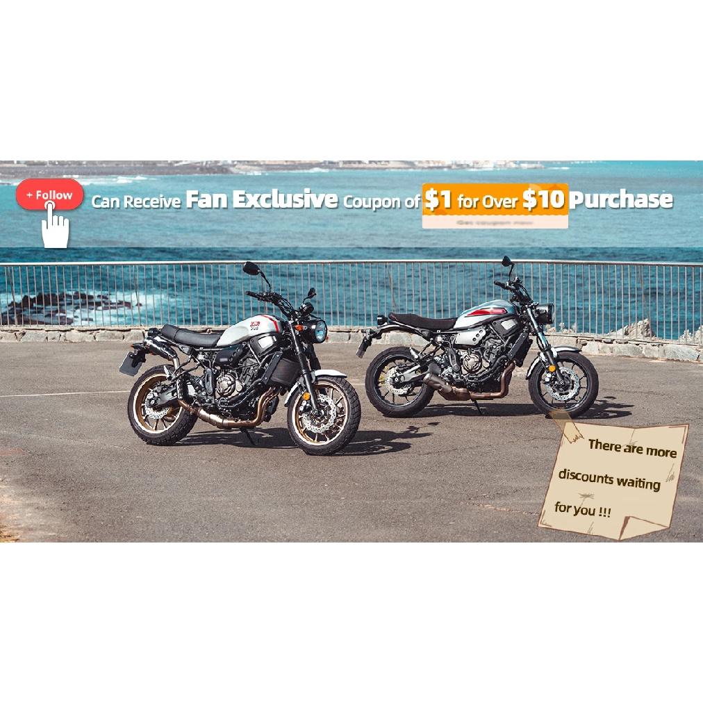 BDJ DUKE 690 Exhaust Pipe Motorcycle Slip-On Mid Pipe Exhaust Muffler Escape Pipe Middle Pipe For KTM DUKE690 2012-2017 2013