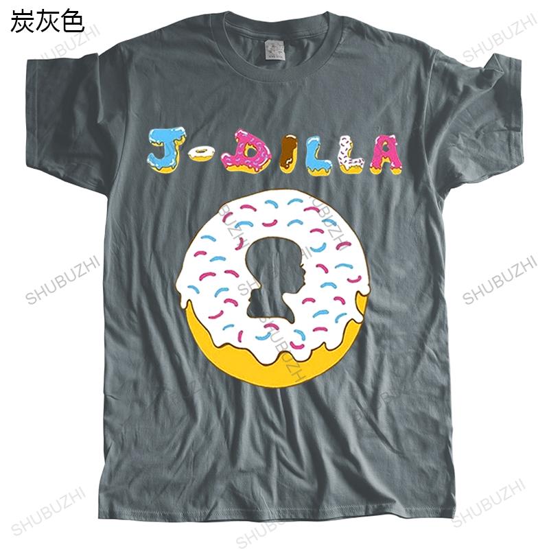 Man Summer Tshirt Cotton T Shirts Brand Clothing Tops Tees Nobee Mens J Dilla Baby Design Fashion Tee Shirt