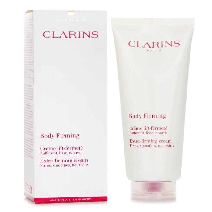 CLARINS Body Firming Extra Firming Cream