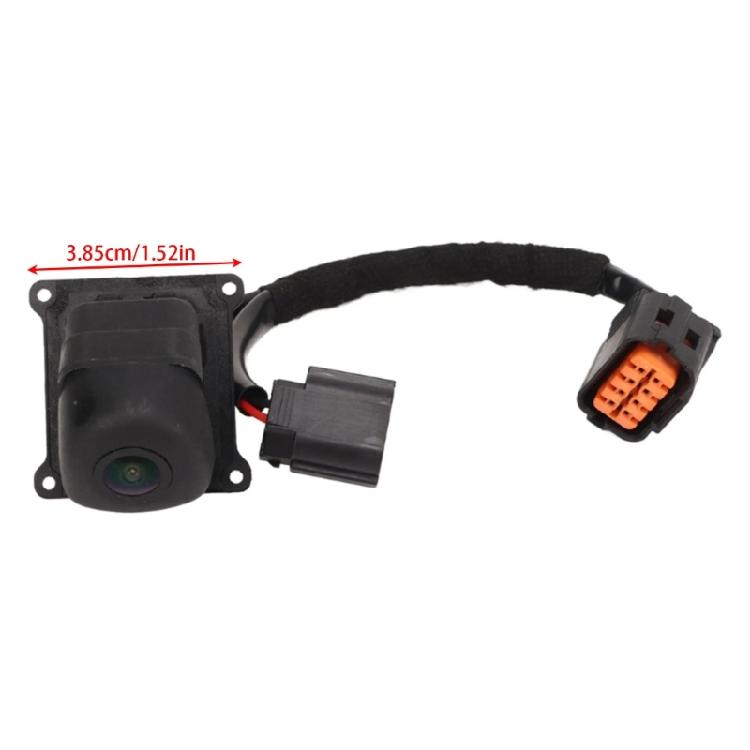 95766-D4500 Задняя камера для Optima K5 2016-2018 Камера заднего вида