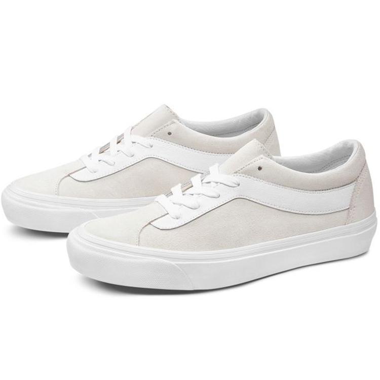 Смелые Ni Vans 'Замша - Зефир' VN0A3WLPVLK