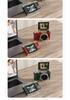 48MP HD Flip Screen Camera - Popular Model for Students, Ideal for Campus Photography & Videos
