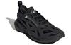 SolarGlide Stella McCartney x SolarGlide Wmns Adidas 'Triple Black' Женские HQ5961