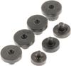SATRA BRAKE HOSE CORNER KIT