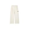 Повседневные брюки женские Mist Lotus White F51W349605A-IV