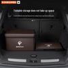 Baojun Storage Box Organizer for 560/730/510/310/KiWi/RC3 Car Trunks
