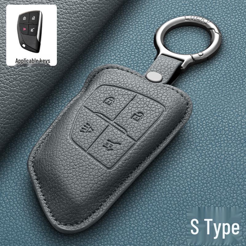 Чехол для ключа автомобиля Buick Regal, Envision, Encore, GL8, Verano