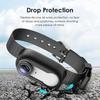 Для Insta360 GO 3 / GO 3S PULUZ Силиконовый Чехол для Камеры Ремешок на Запястье Крепление-Удлинитель для Велосипеда