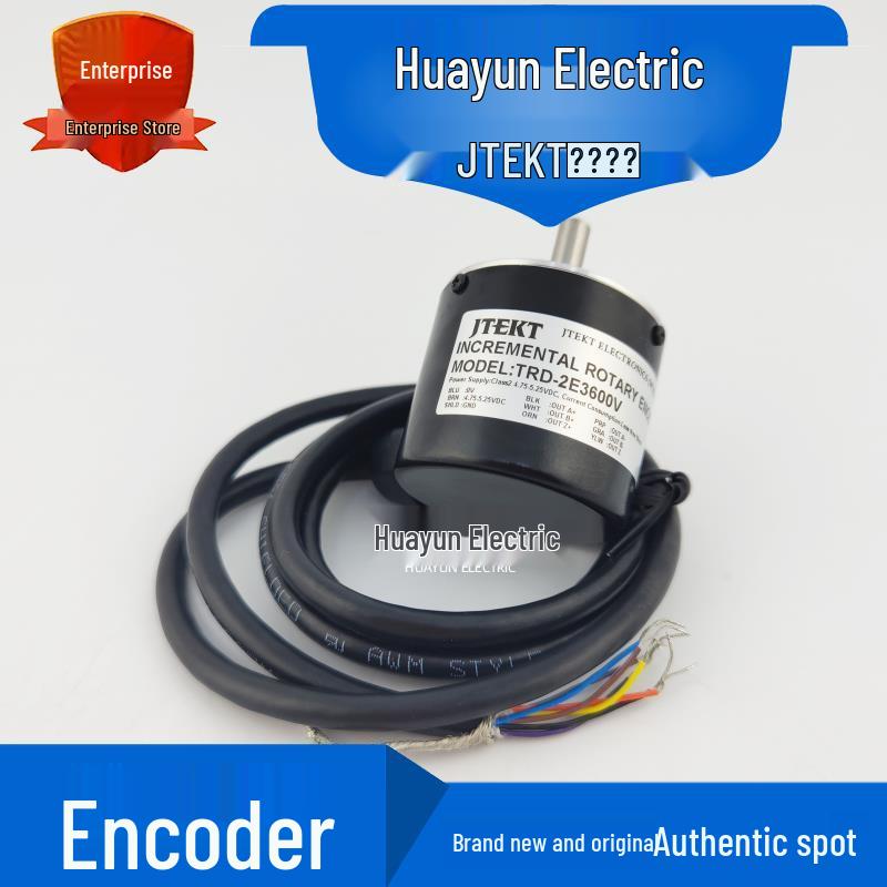 Koyo JTEKT TRD-2E3600V Ротационный энкодер - Оригинальный продукт