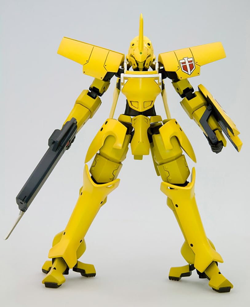Kotobukiya Break Blade Элтемис Обновление 175 мм масштаб пластиковая модель Вер. приблизительно. высокий, набор 1/60.