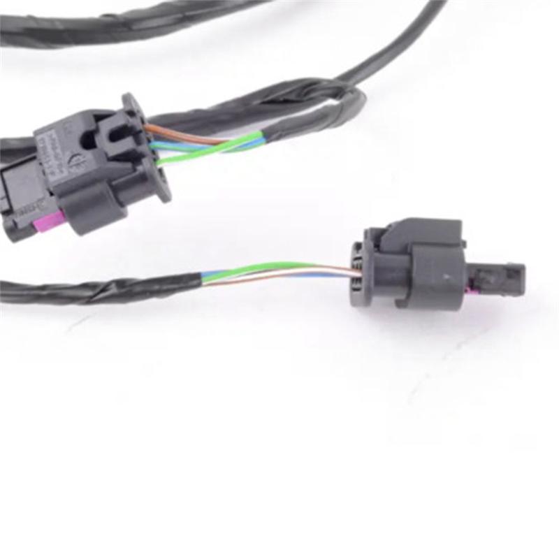 61129365042 Car Front Bumper Parking Sensor Wiring Harness PDC Cable For BMW 3 Series F30 F80 Accessories