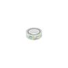 Sun-Star Stationery mizutama Goods Masking Tape 15mm Width Light Blue S8817804