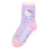 Sanrio Детские носки Sanrio, комплект из 3 пар носков Hello Kitty, персонаж Hello Kitty 455245 SANRIO (САНРИО) 16-18см