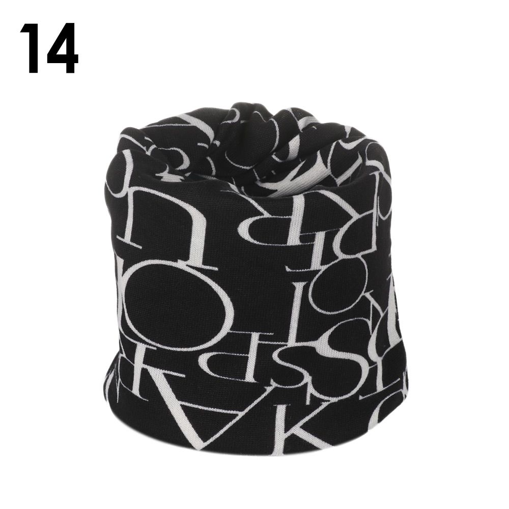 Warmer Winter Windproof Sports Headwear Bicycle Bandana Cycling Scarf Bike Headbands Face Mask