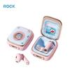 ROCK Doraemon TWS Беспроводные Bluetooth-наушники RAU0755