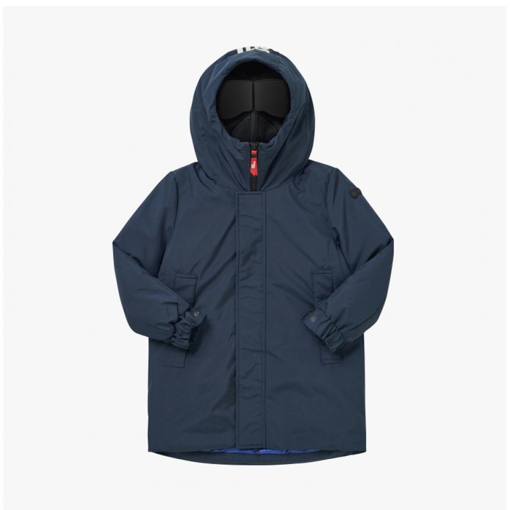 Ai Riders Ck489bthn3 20 Goggles Long Padded Kids Jacket