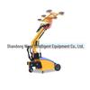 Rotary Suction Glass Installation Robot for Curtain Walls