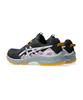 [ASICS] GEL-VENTURE 10 Women Wide - Black:Light Ube (1012B761-002)