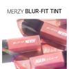 MERZY Тинт Blur Fit - 8 Цветов