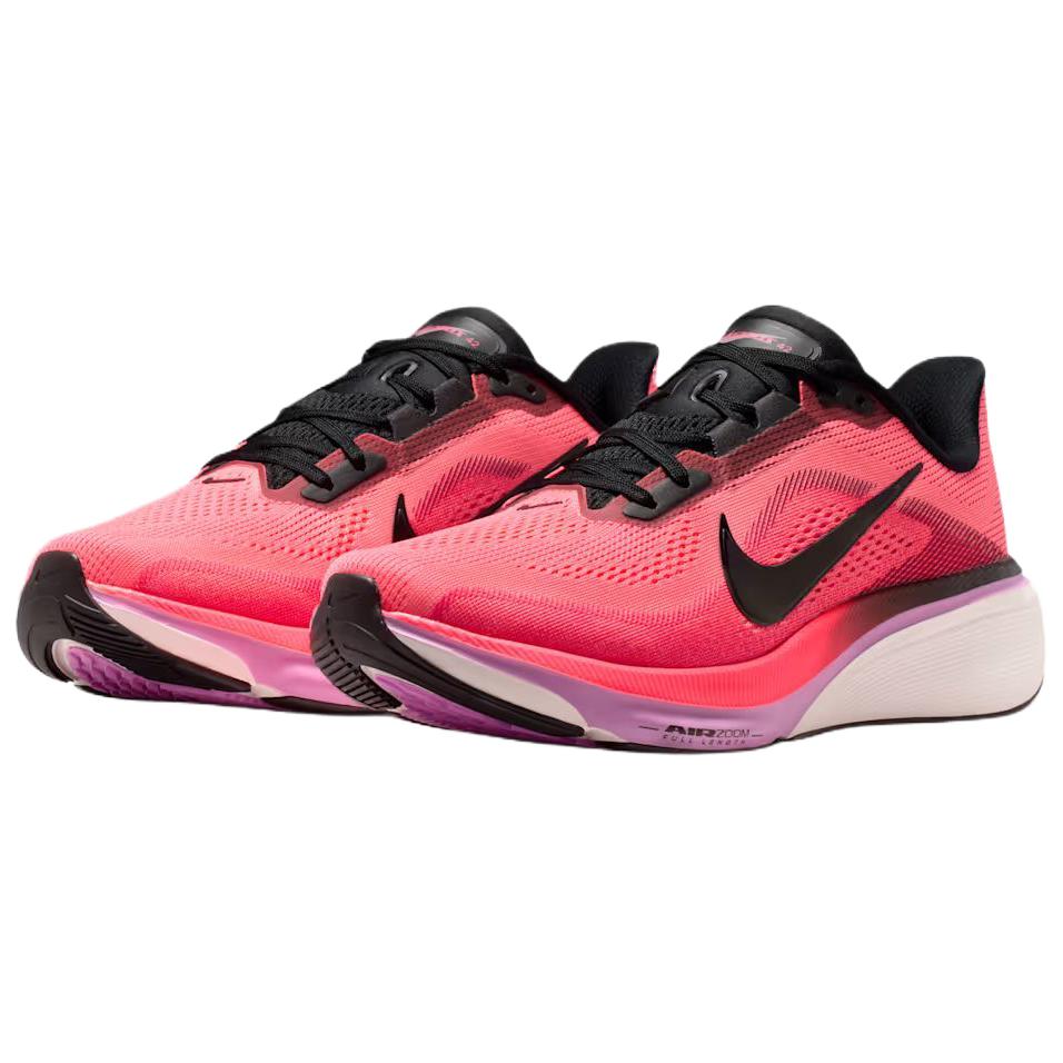 Nike Женские кроссовки Air Zoom Pegasus 42 Lava Glow Розовый Flash-Crimson Light-Magenta IB1881-602