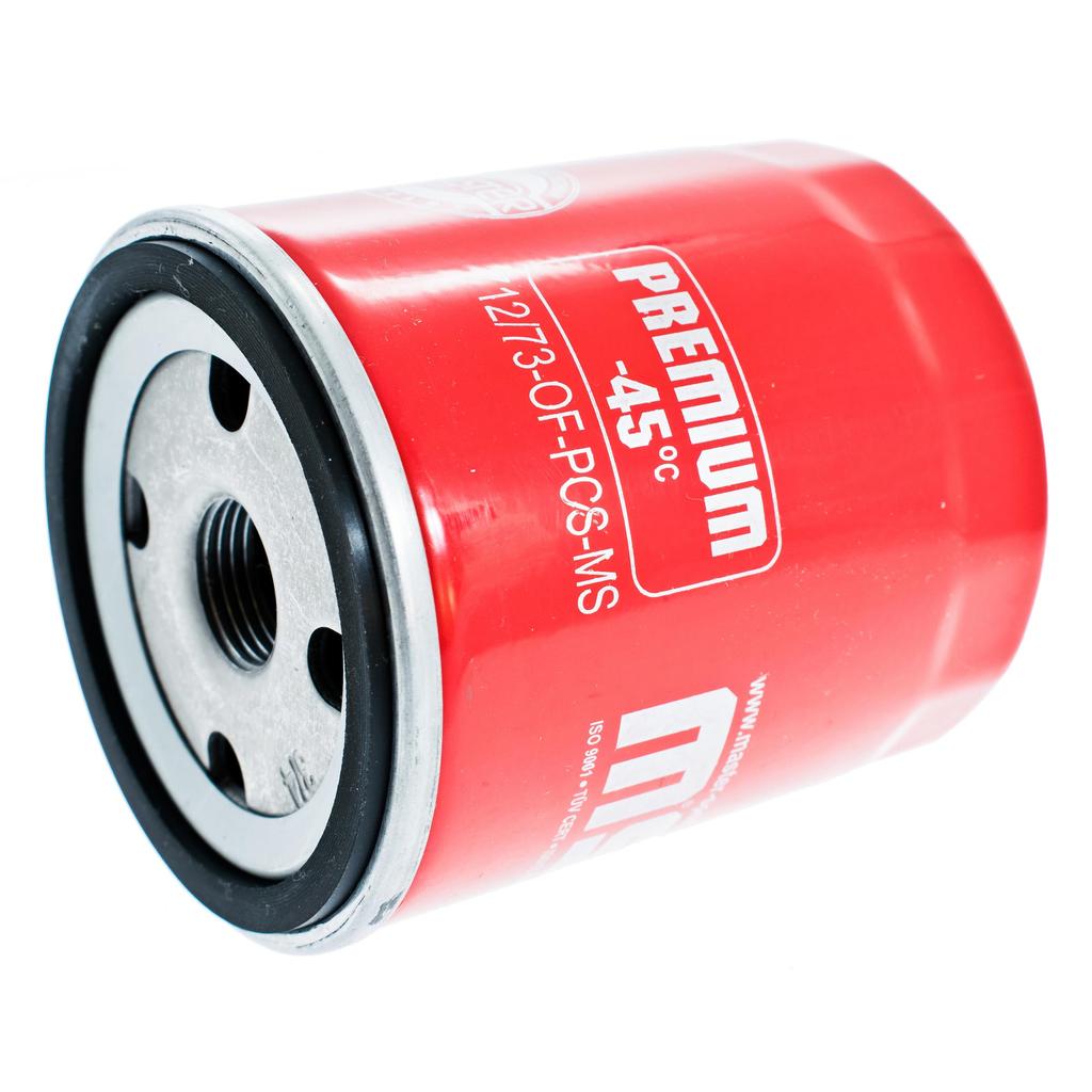 Oil Filter Mazda 3, 5, 6, Mpv Ii, Mx-5 Iii, Tribute; Morgan Roadster