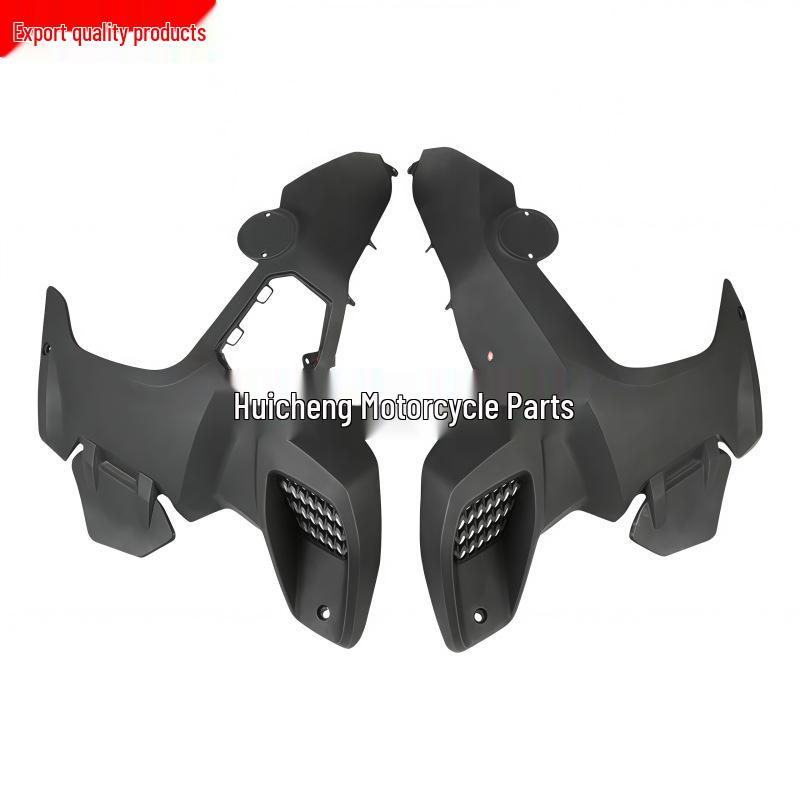 BMW Waterbird R1200GS/R1250GS ADV Комплект обвеса Клюв Полный комплект пластика