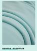 Mei Yun Ge 7A Antibacterial 100% Nylon Ice Silk Cool Feeling Summer Blanket