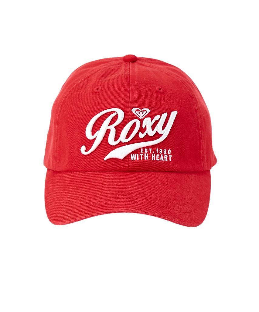 Кепка Roxy с сердцем