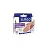 Urgo Premiers Soins Brûlures Blessures Superficielles Tulle Stérile 5 X 5cm 6 Unités